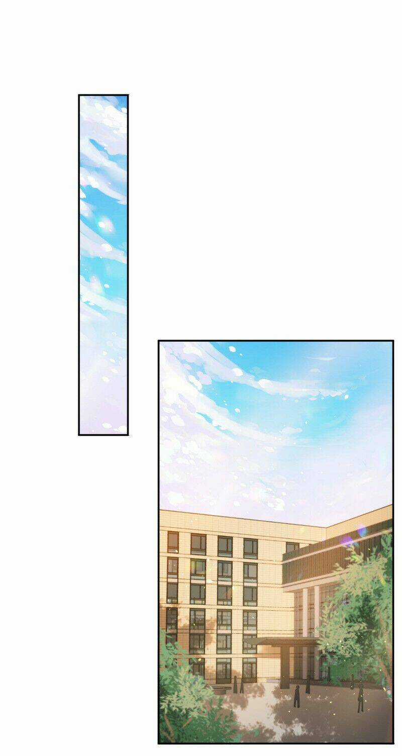 CẠNH KIẾM CHI PHONG - Chapter 6 - Trang 3