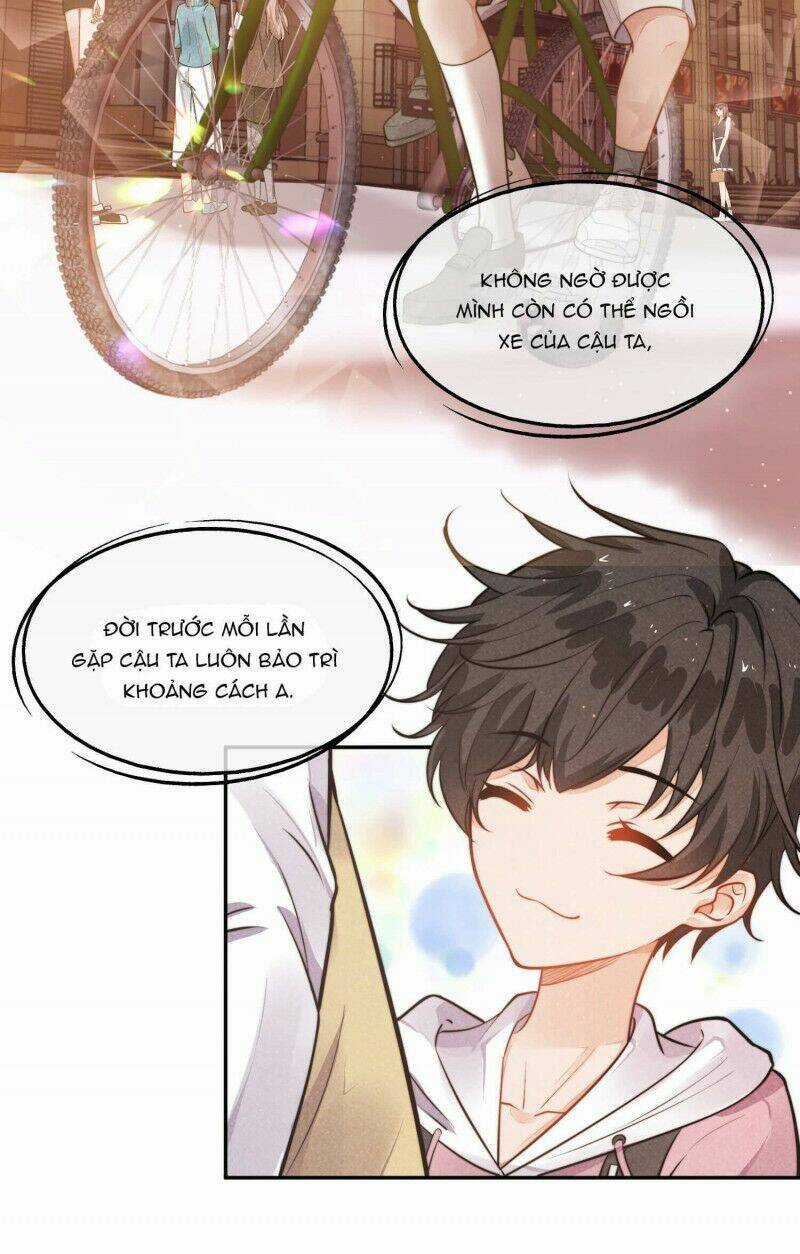 CẠNH KIẾM CHI PHONG - Chapter 6 - Trang 24