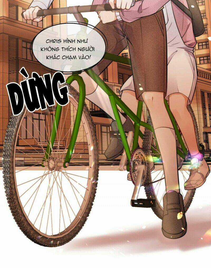 CẠNH KIẾM CHI PHONG - Chapter 6 - Trang 27