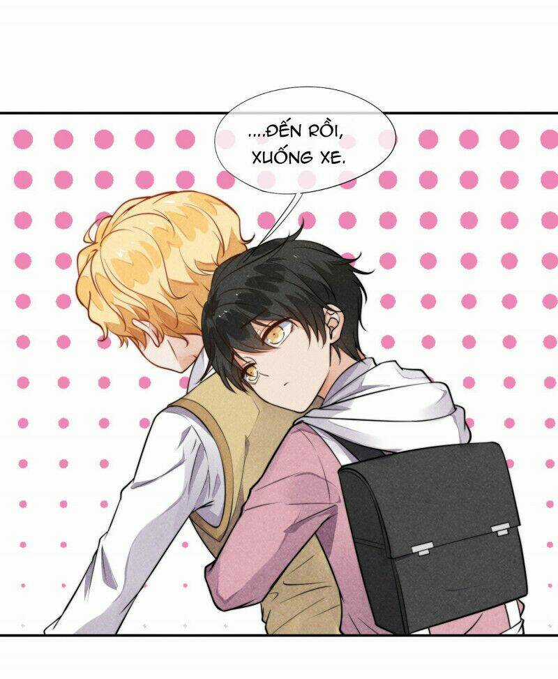 CẠNH KIẾM CHI PHONG - Chapter 6 - Trang 30