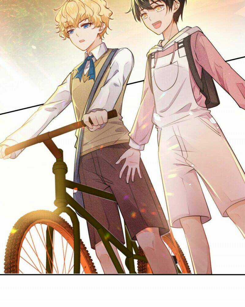 CẠNH KIẾM CHI PHONG - Chapter 6 - Trang 33