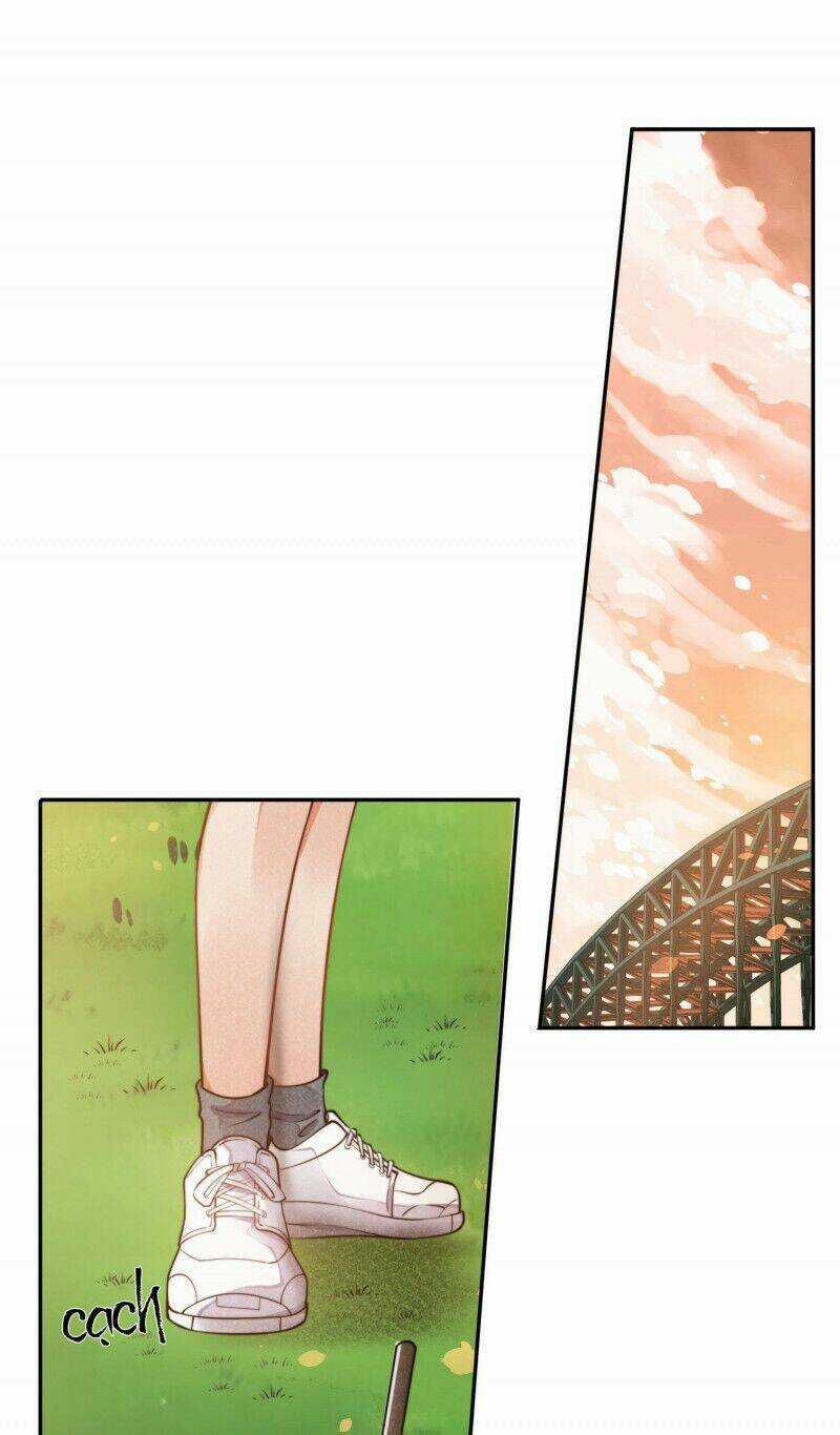 CẠNH KIẾM CHI PHONG - Chapter 6 - Trang 37