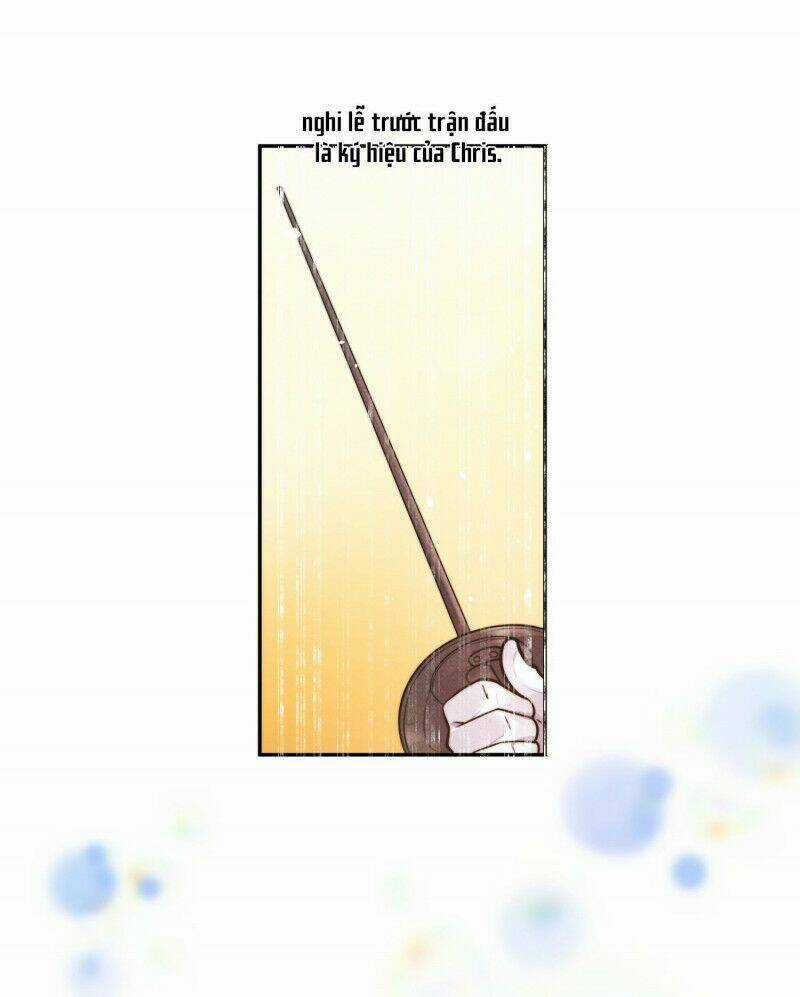 CẠNH KIẾM CHI PHONG - Chapter 6 - Trang 40