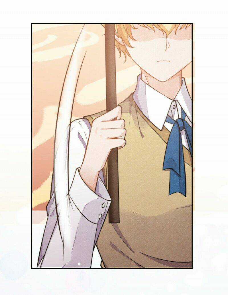 CẠNH KIẾM CHI PHONG - Chapter 6 - Trang 45