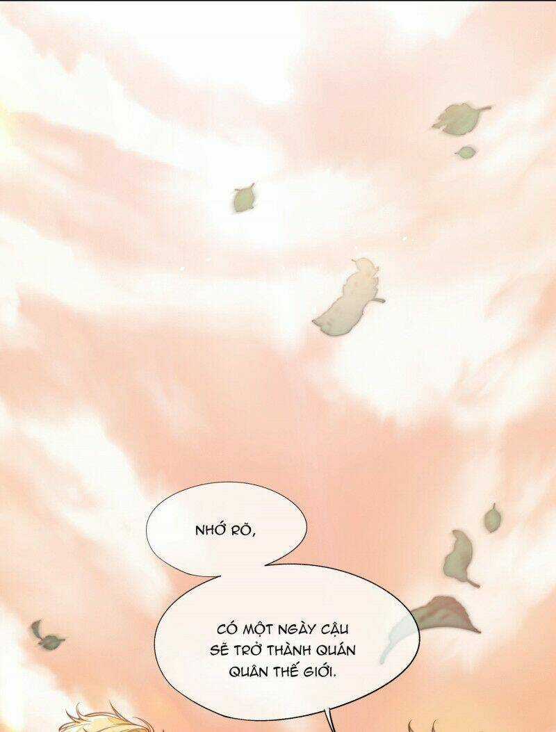 CẠNH KIẾM CHI PHONG - Chapter 6 - Trang 49