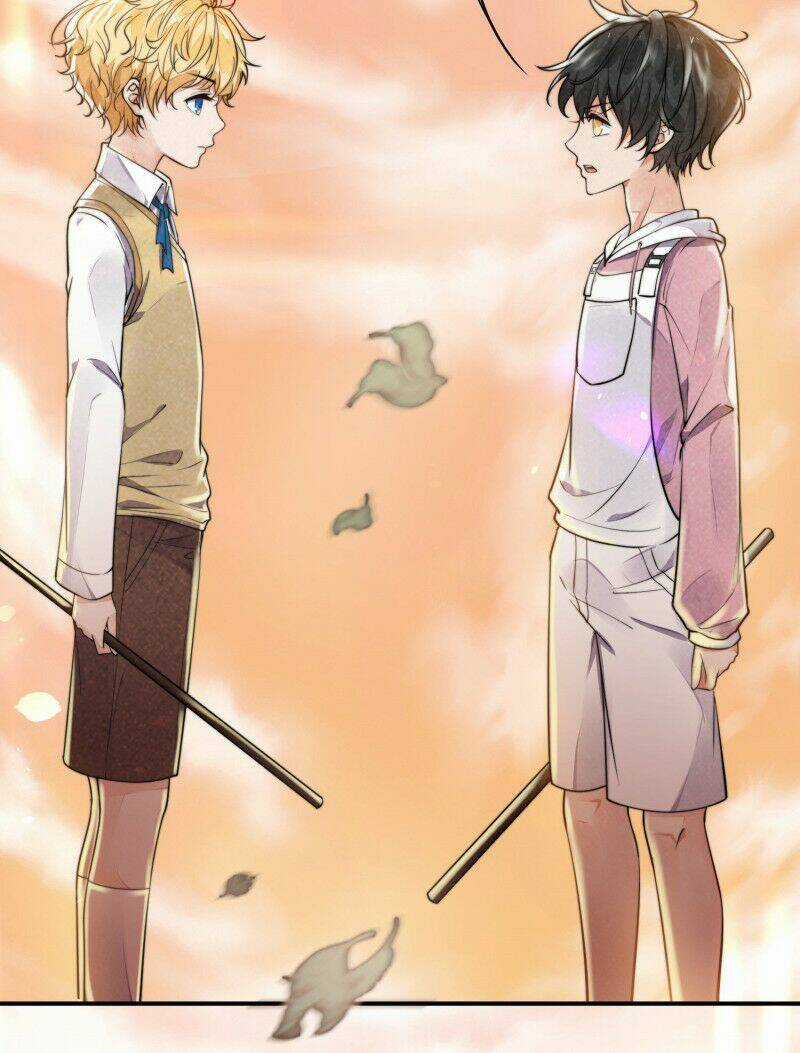 CẠNH KIẾM CHI PHONG - Chapter 6 - Trang 50