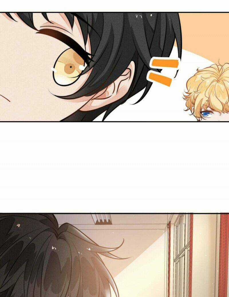 CẠNH KIẾM CHI PHONG - Chapter 6 - Trang 6