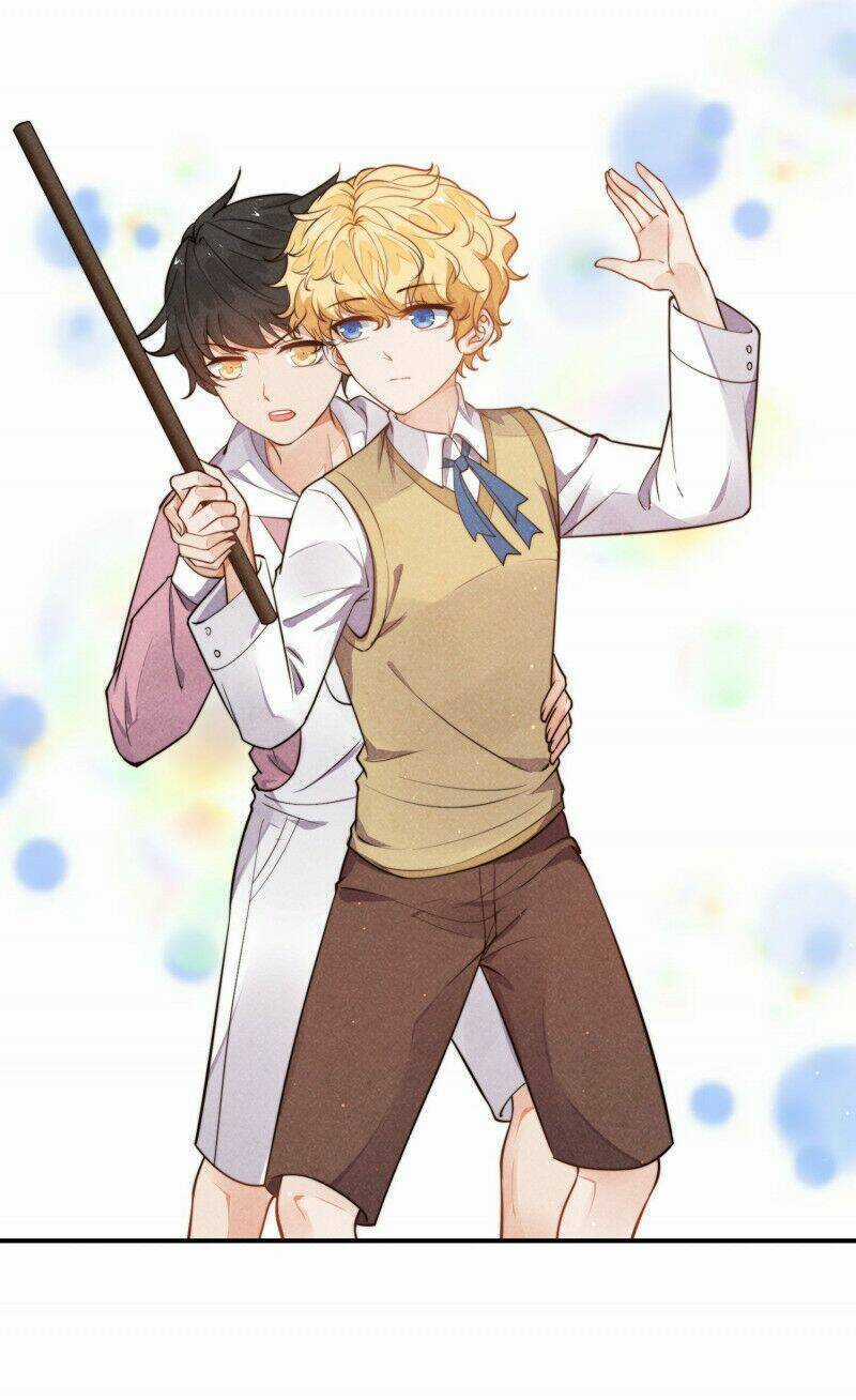 CẠNH KIẾM CHI PHONG - Chapter 6 - Trang 51