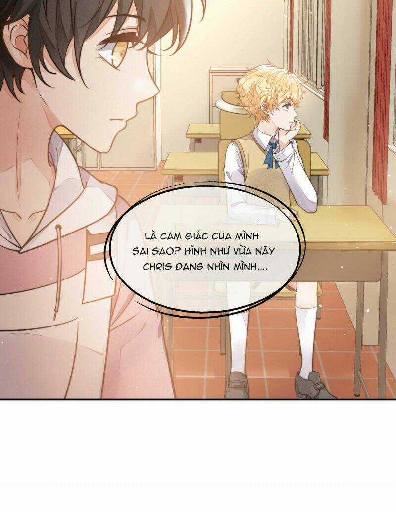 CẠNH KIẾM CHI PHONG - Chapter 6 - Trang 7