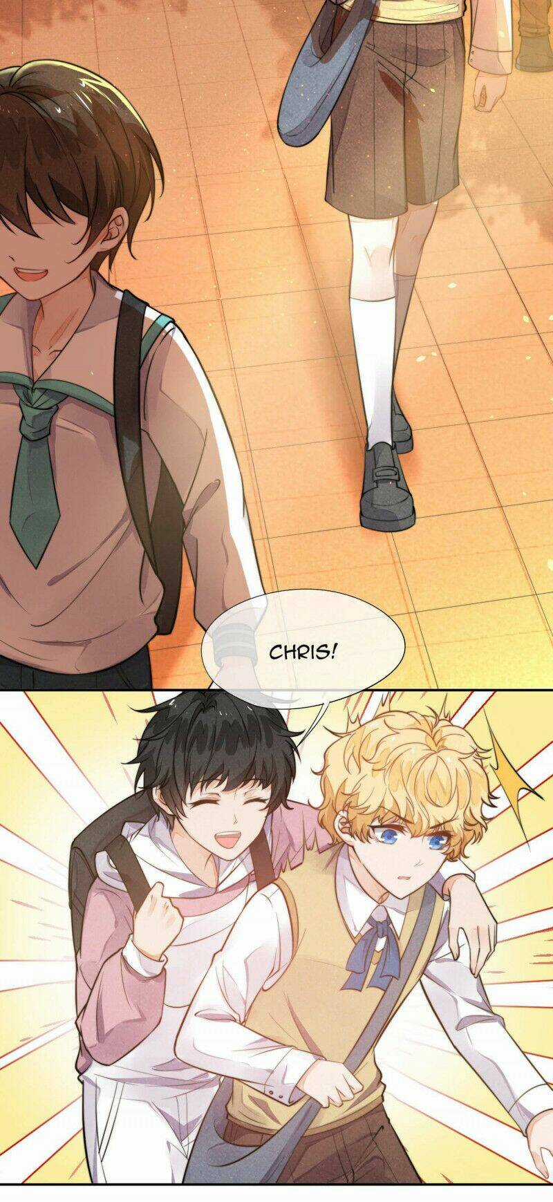 CẠNH KIẾM CHI PHONG - Chapter 6 - Trang 9