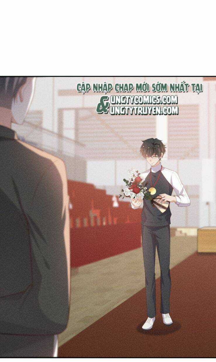 CẠNH KIẾM CHI PHONG - Chapter 60 - Trang 12