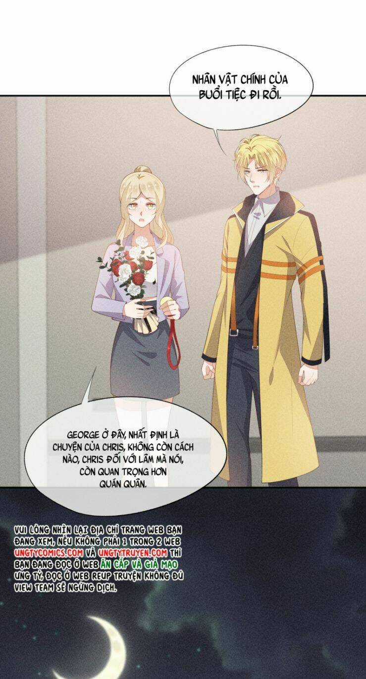 CẠNH KIẾM CHI PHONG - Chapter 60 - Trang 26