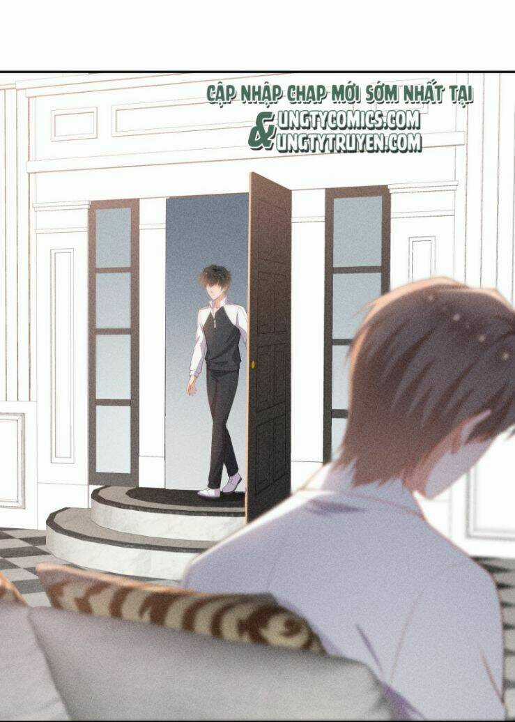 CẠNH KIẾM CHI PHONG - Chapter 60 - Trang 30