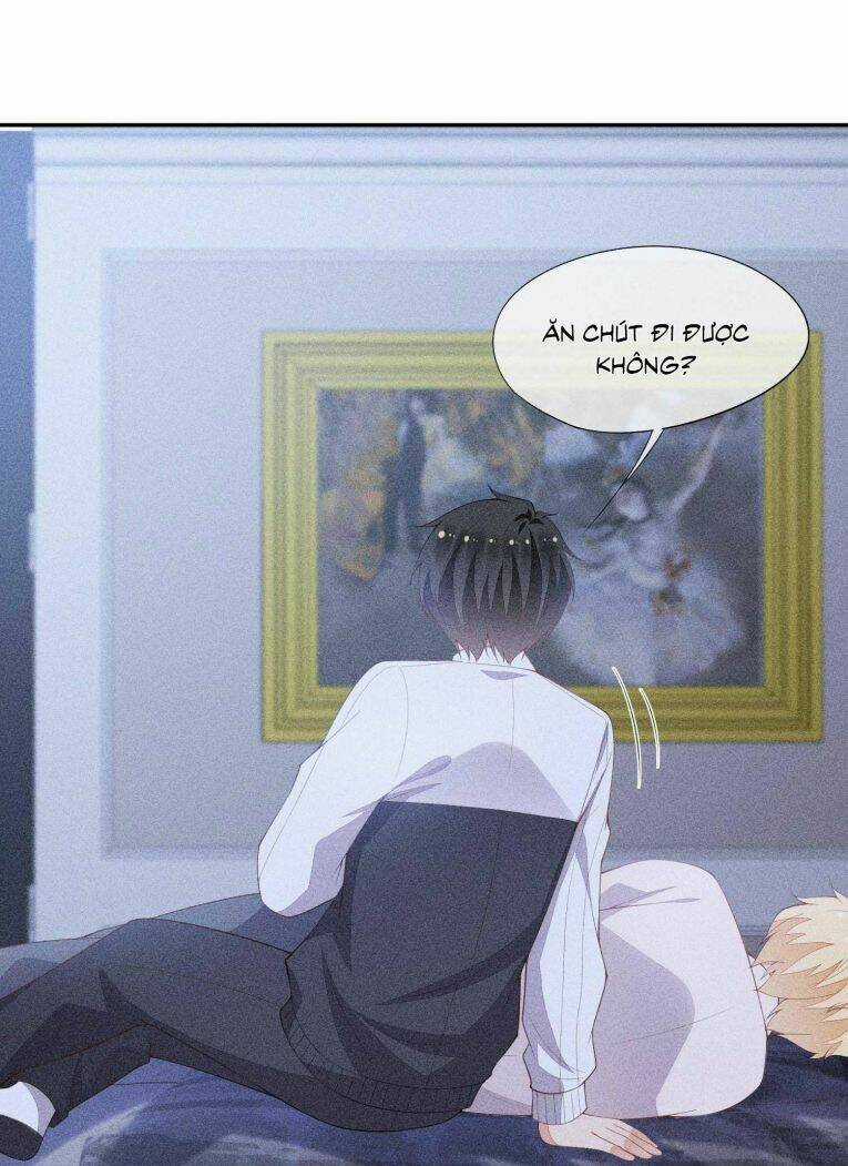 CẠNH KIẾM CHI PHONG - Chapter 61 - Trang 11