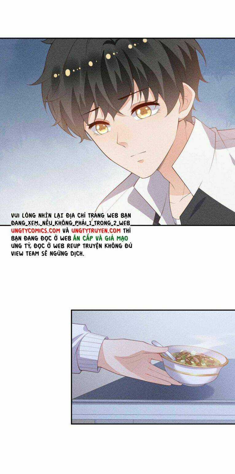 CẠNH KIẾM CHI PHONG - Chapter 61 - Trang 13