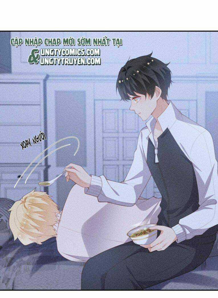 CẠNH KIẾM CHI PHONG - Chapter 61 - Trang 16