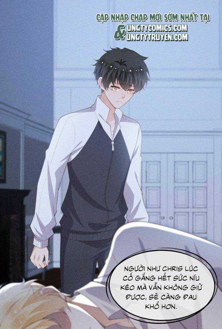 CẠNH KIẾM CHI PHONG - Chapter 61 - Trang 3