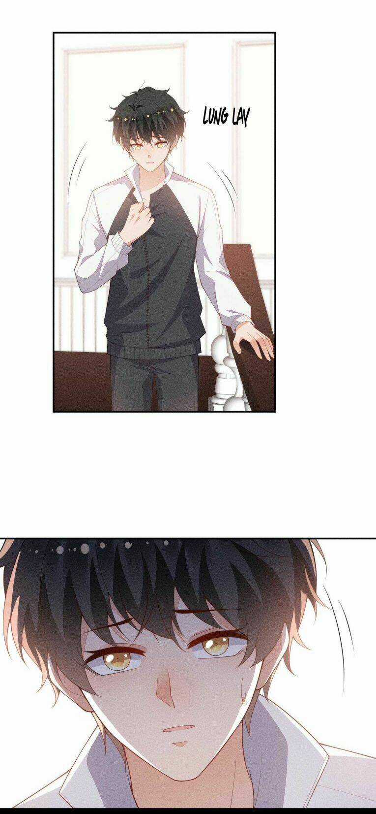 CẠNH KIẾM CHI PHONG - Chapter 61 - Trang 33