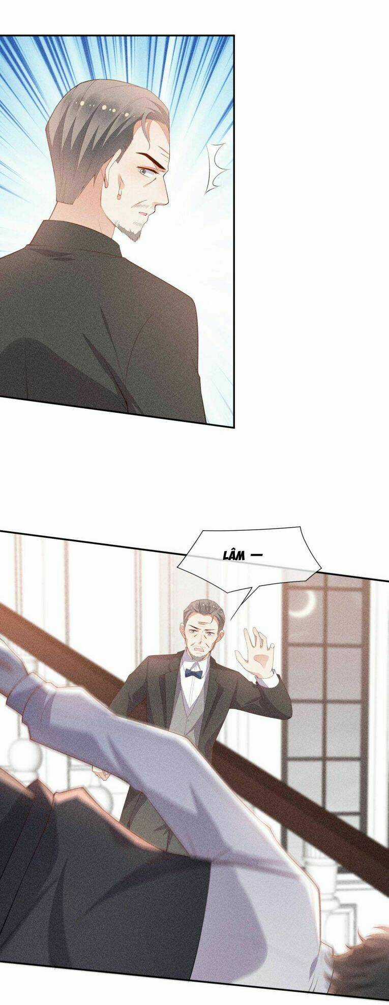 CẠNH KIẾM CHI PHONG - Chapter 61 - Trang 35