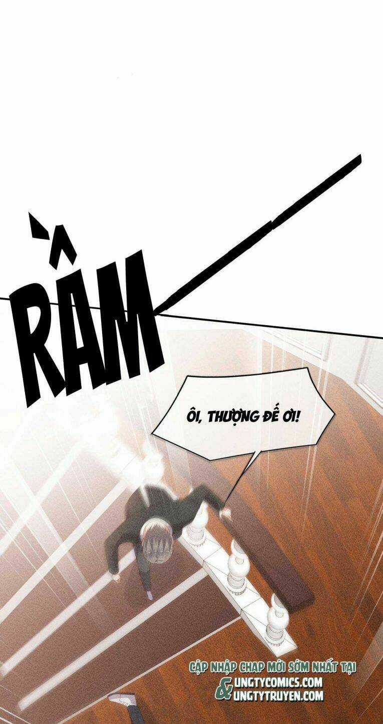 CẠNH KIẾM CHI PHONG - Chapter 61 - Trang 36