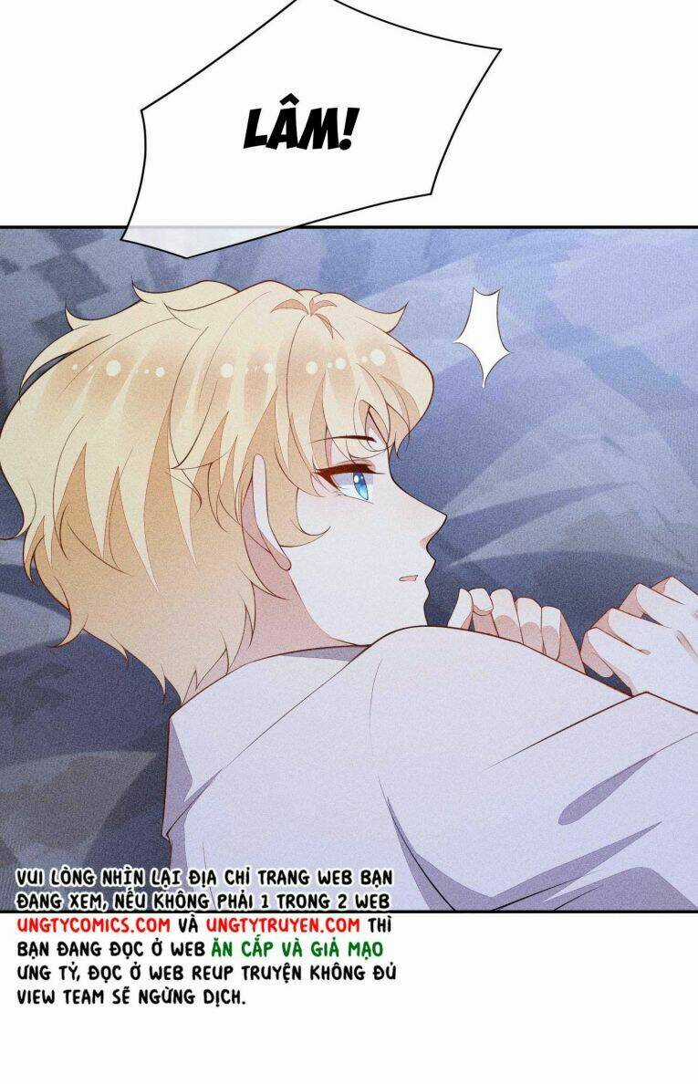 CẠNH KIẾM CHI PHONG - Chapter 61 - Trang 38