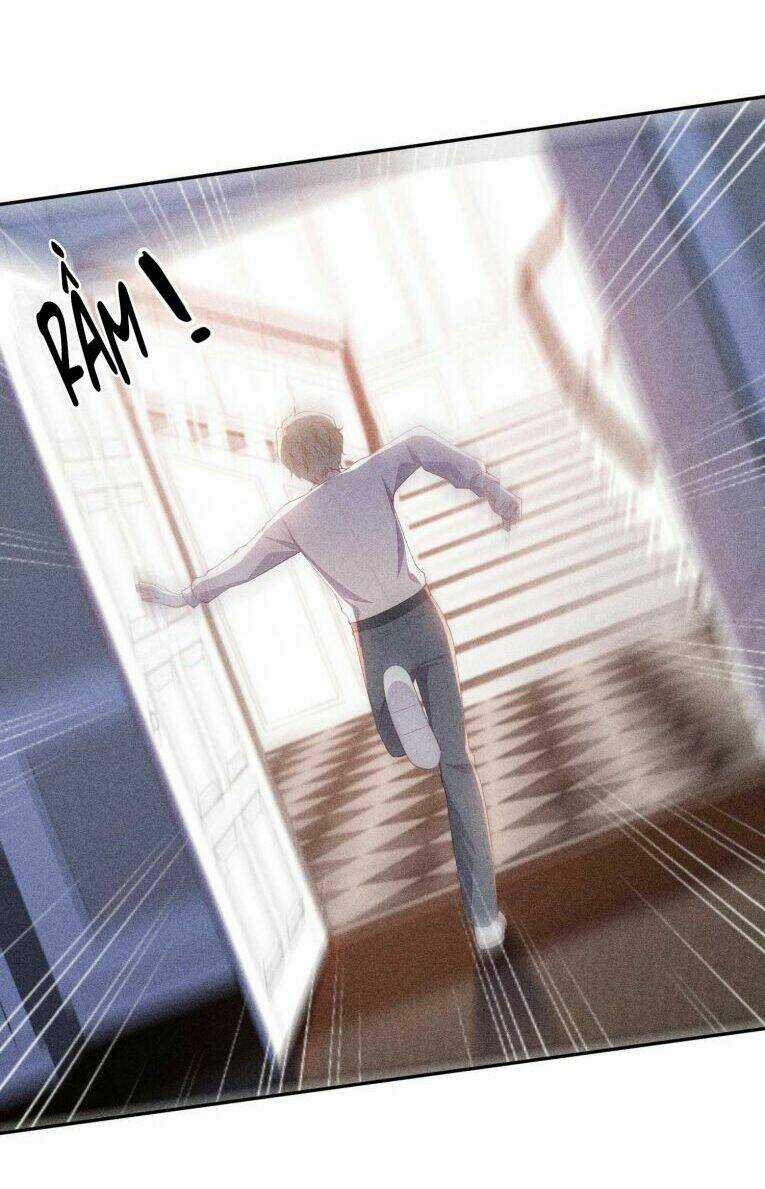 CẠNH KIẾM CHI PHONG - Chapter 61 - Trang 39