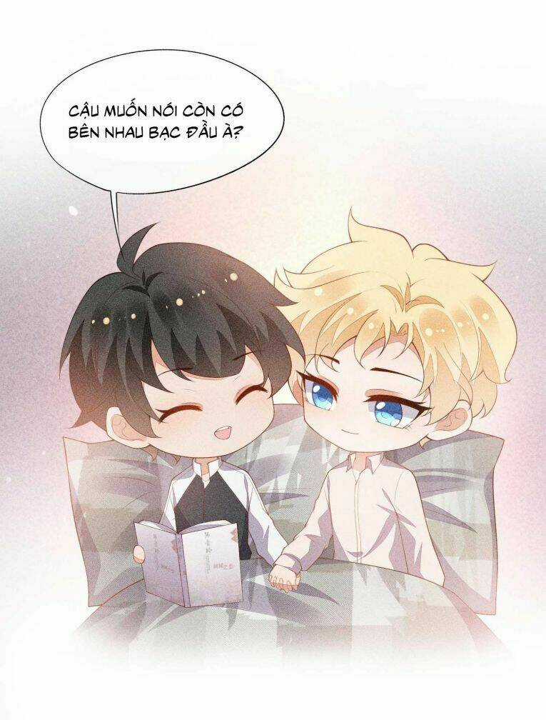 CẠNH KIẾM CHI PHONG - Chapter 61 - Trang 44