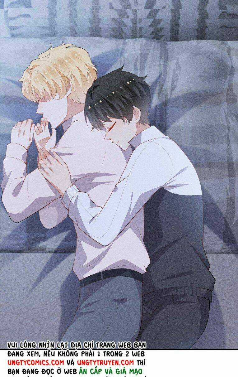 CẠNH KIẾM CHI PHONG - Chapter 61 - Trang 6