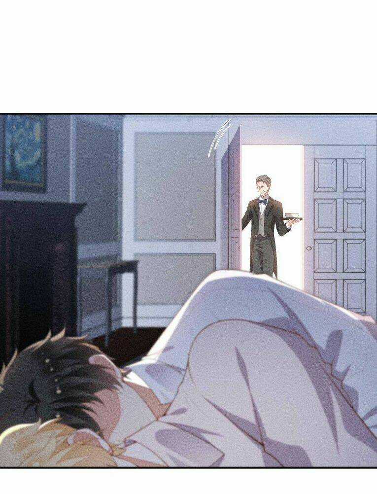 CẠNH KIẾM CHI PHONG - Chapter 61 - Trang 8