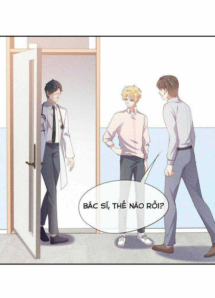 CẠNH KIẾM CHI PHONG - Chapter 62 - Trang 12