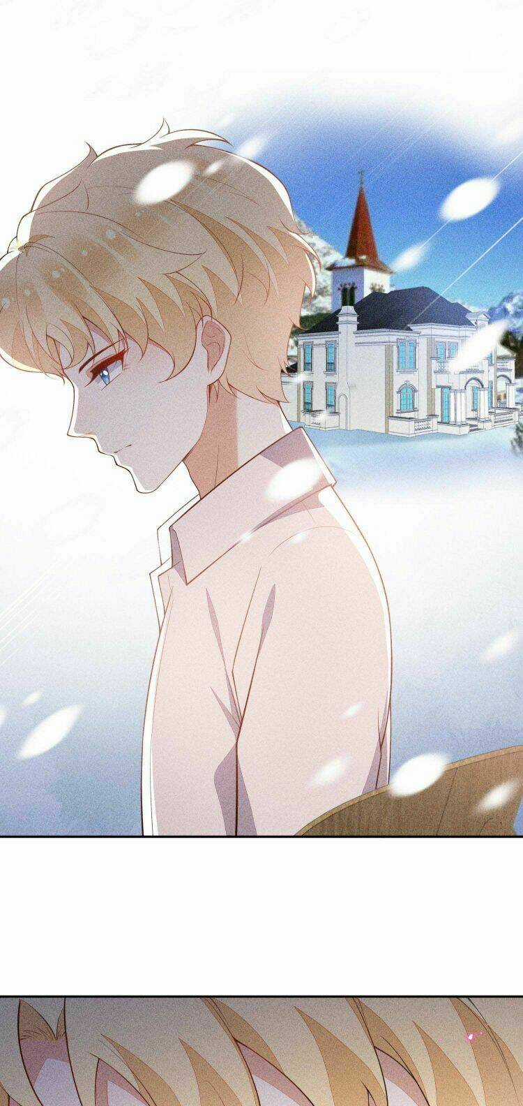 CẠNH KIẾM CHI PHONG - Chapter 62 - Trang 21