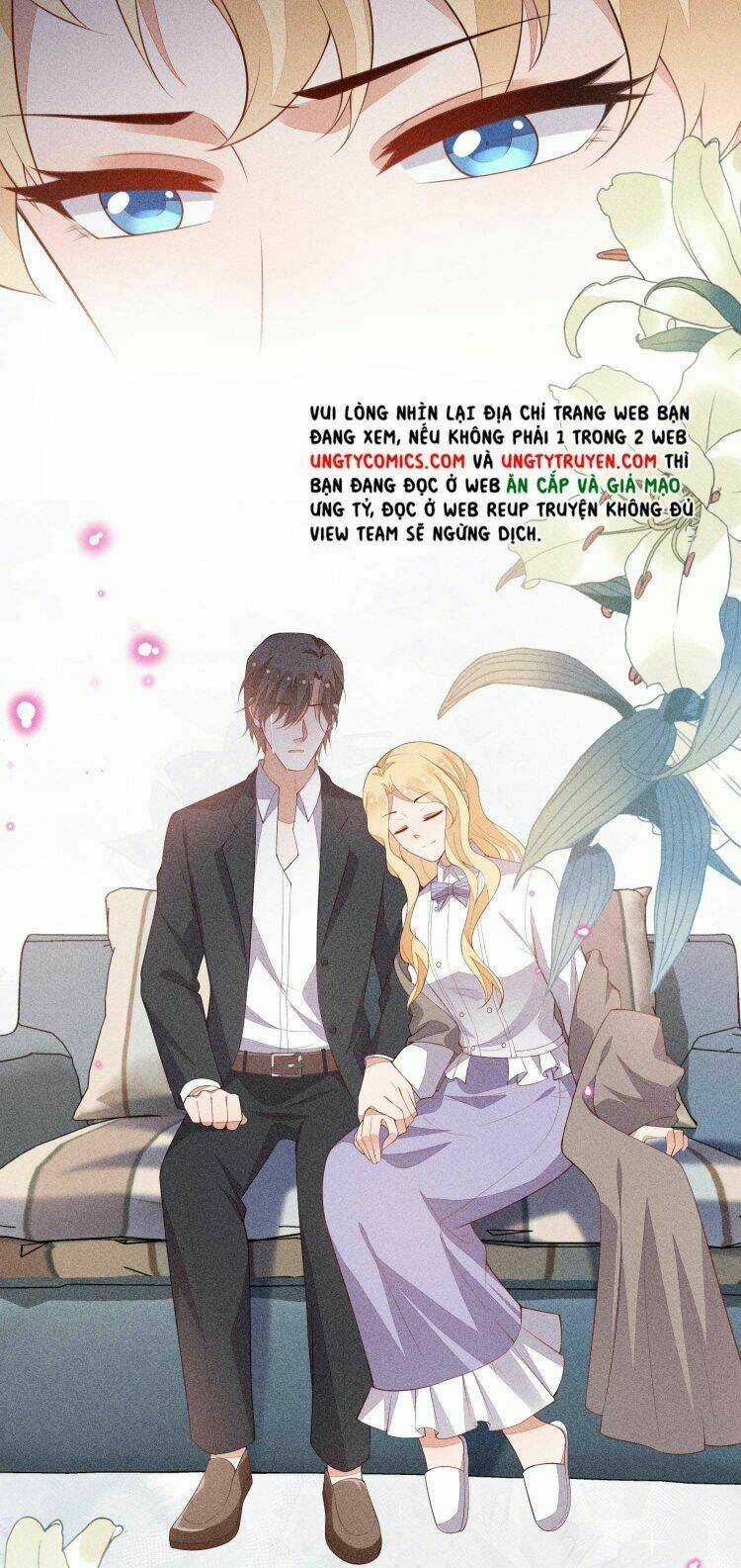 CẠNH KIẾM CHI PHONG - Chapter 62 - Trang 22