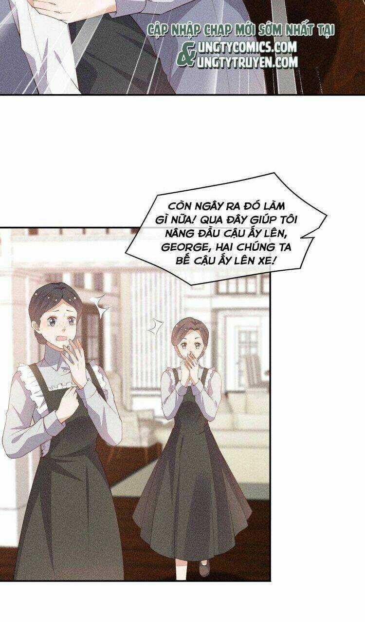 CẠNH KIẾM CHI PHONG - Chapter 62 - Trang 4