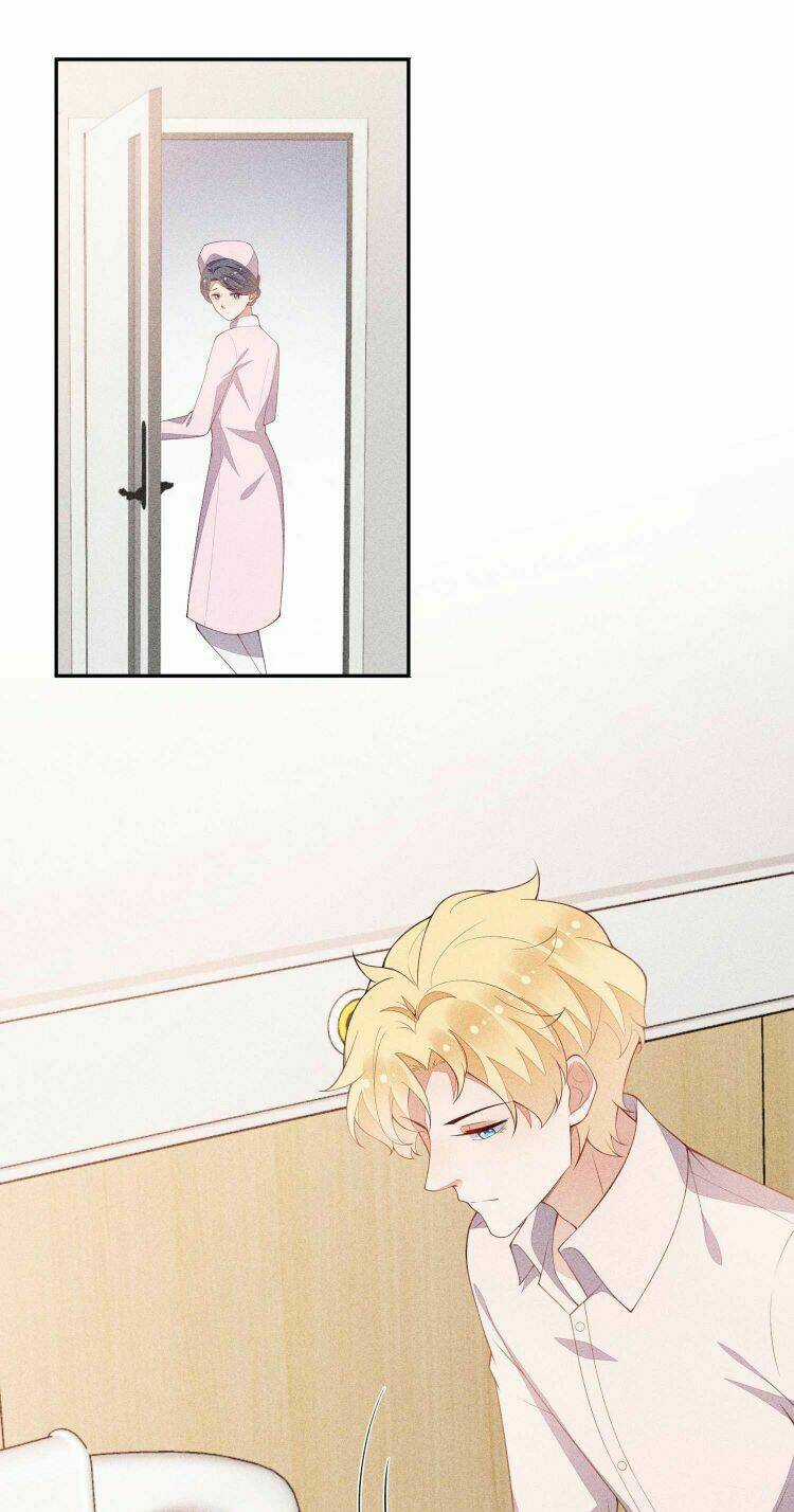 CẠNH KIẾM CHI PHONG - Chapter 62 - Trang 32