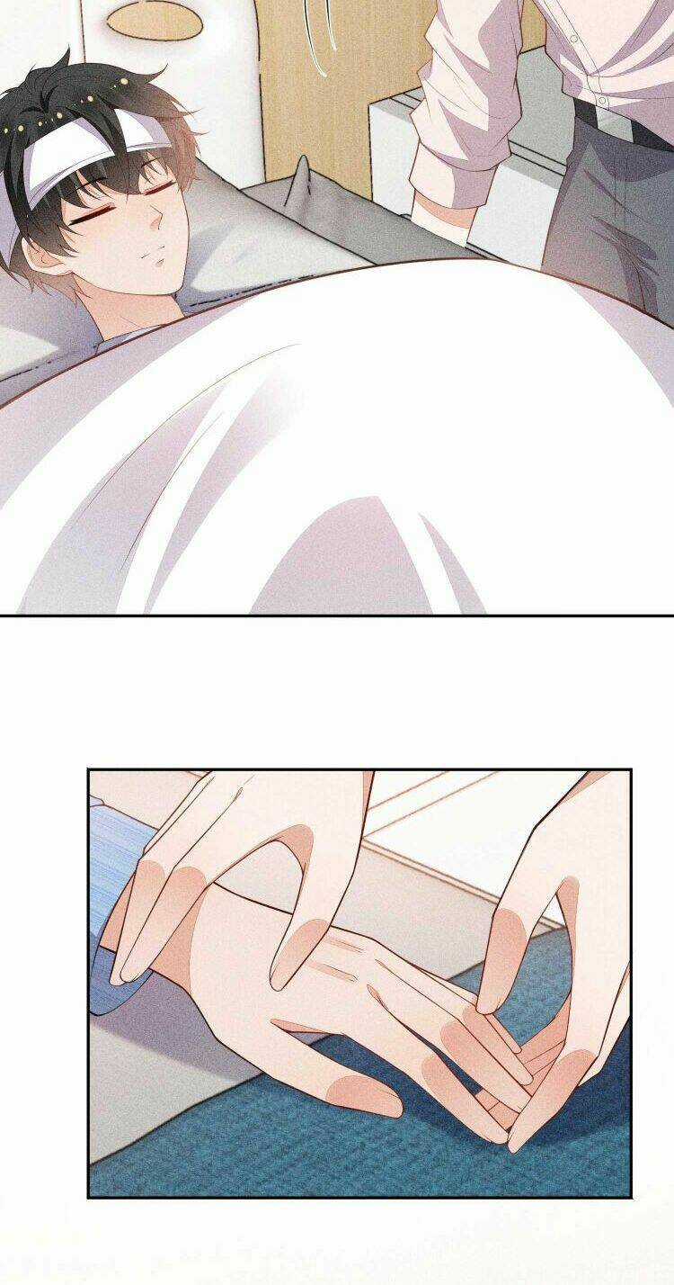 CẠNH KIẾM CHI PHONG - Chapter 62 - Trang 33