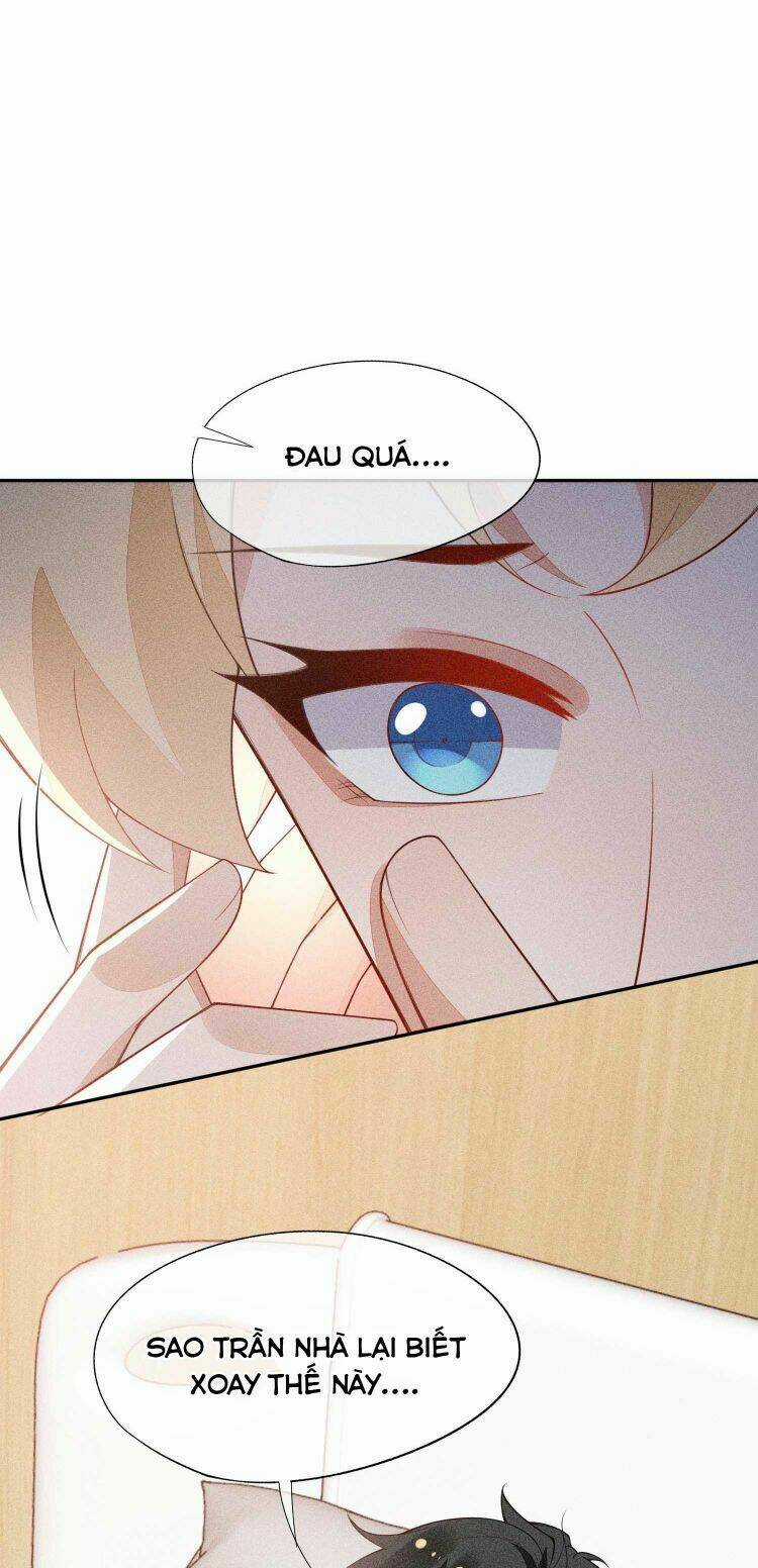 CẠNH KIẾM CHI PHONG - Chapter 62 - Trang 36