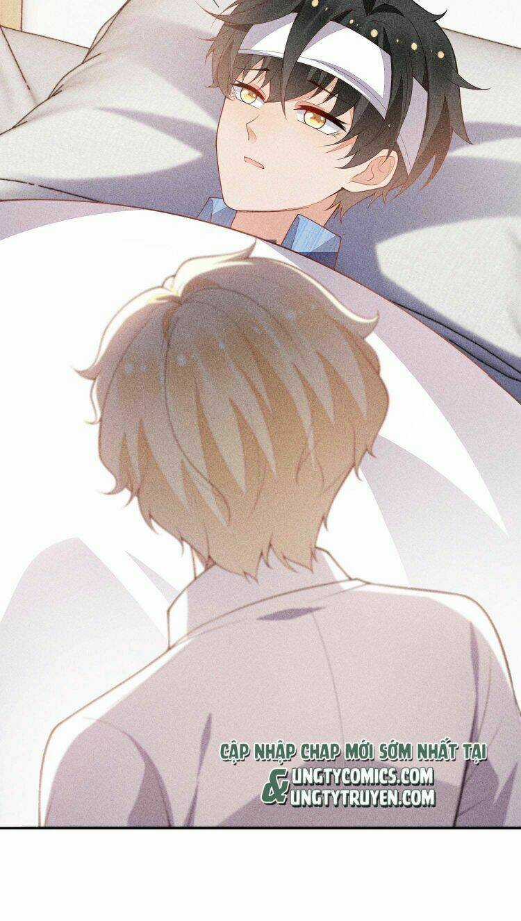 CẠNH KIẾM CHI PHONG - Chapter 62 - Trang 37