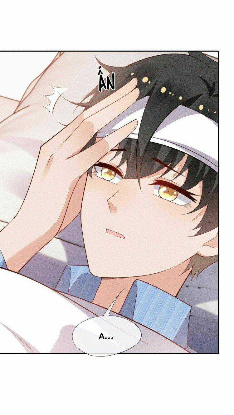 CẠNH KIẾM CHI PHONG - Chapter 62 - Trang 38