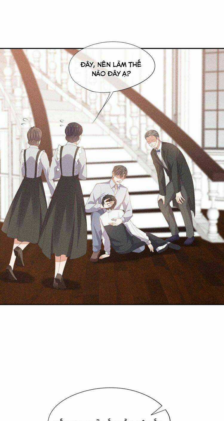 CẠNH KIẾM CHI PHONG - Chapter 62 - Trang 5