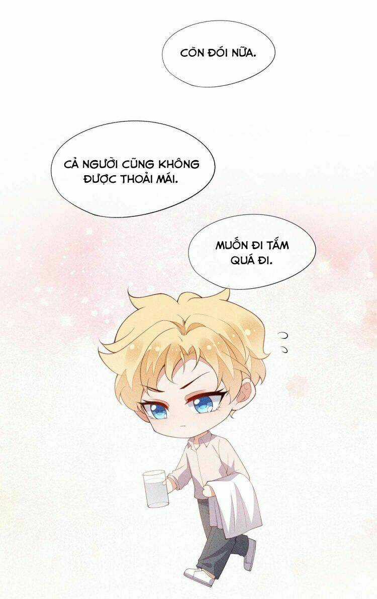 CẠNH KIẾM CHI PHONG - Chapter 62 - Trang 42