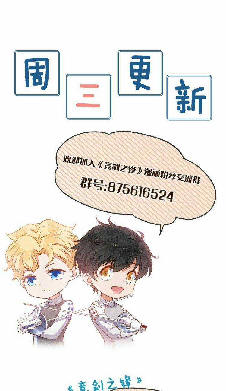 CẠNH KIẾM CHI PHONG - Chapter 62 - Trang 44