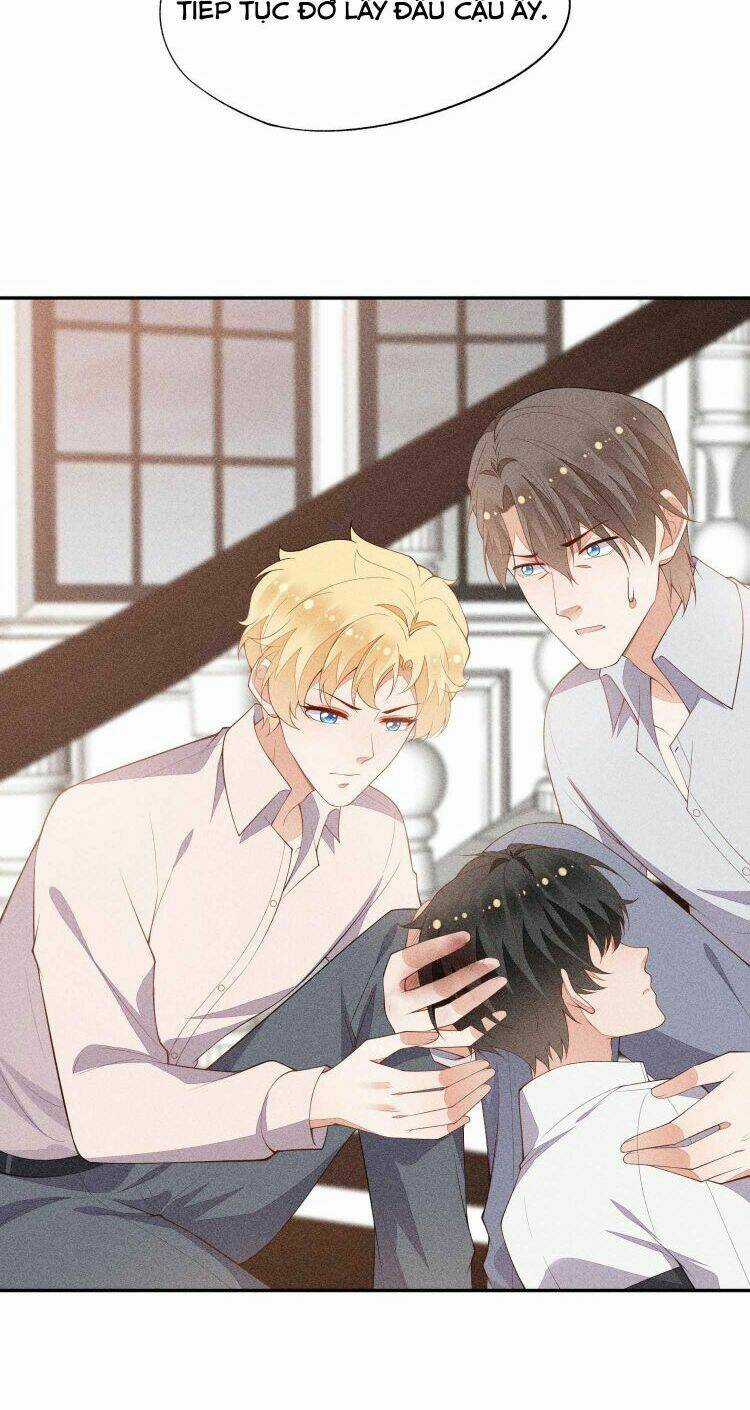 CẠNH KIẾM CHI PHONG - Chapter 62 - Trang 6