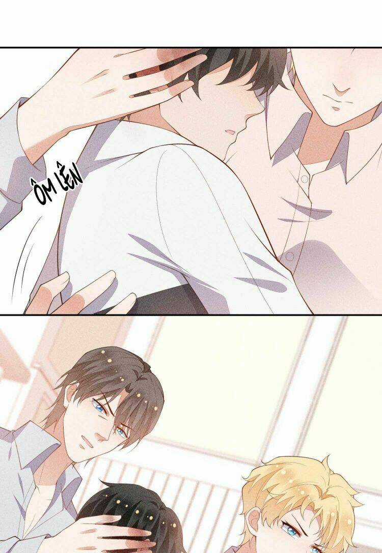 CẠNH KIẾM CHI PHONG - Chapter 62 - Trang 7