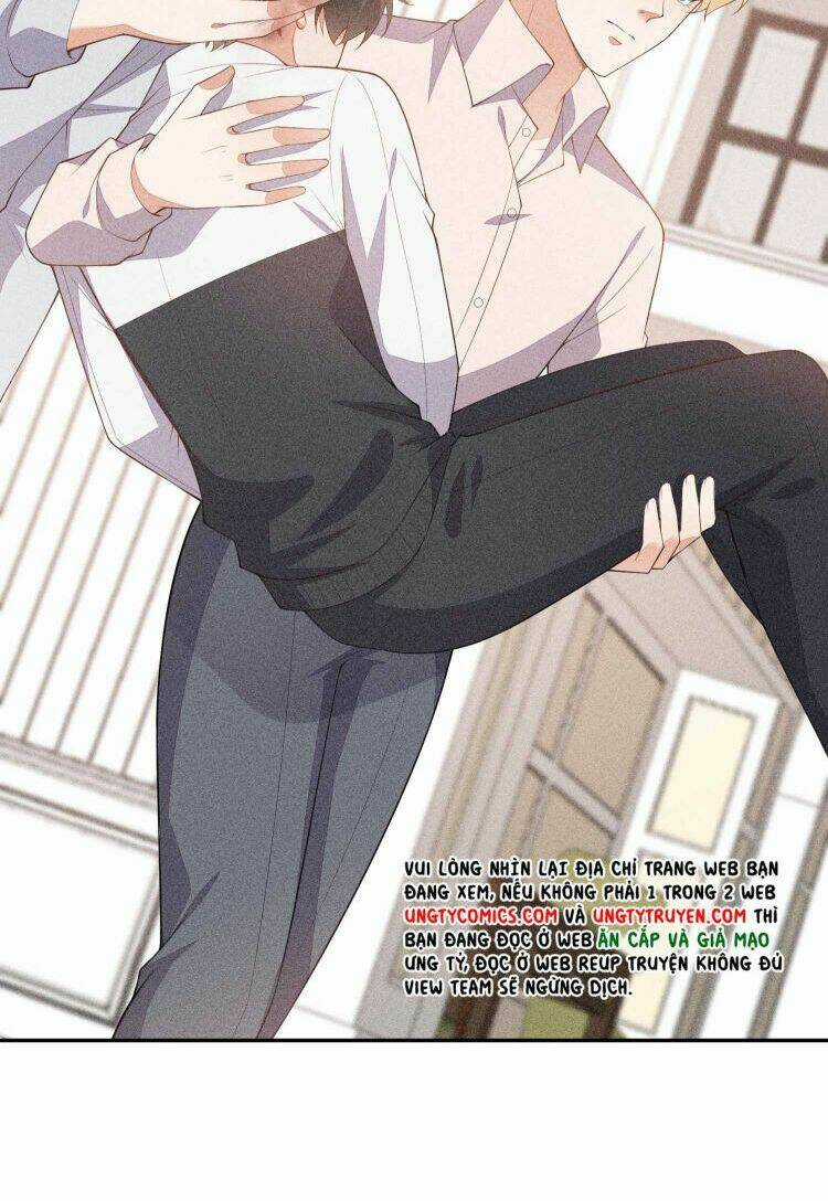 CẠNH KIẾM CHI PHONG - Chapter 62 - Trang 8