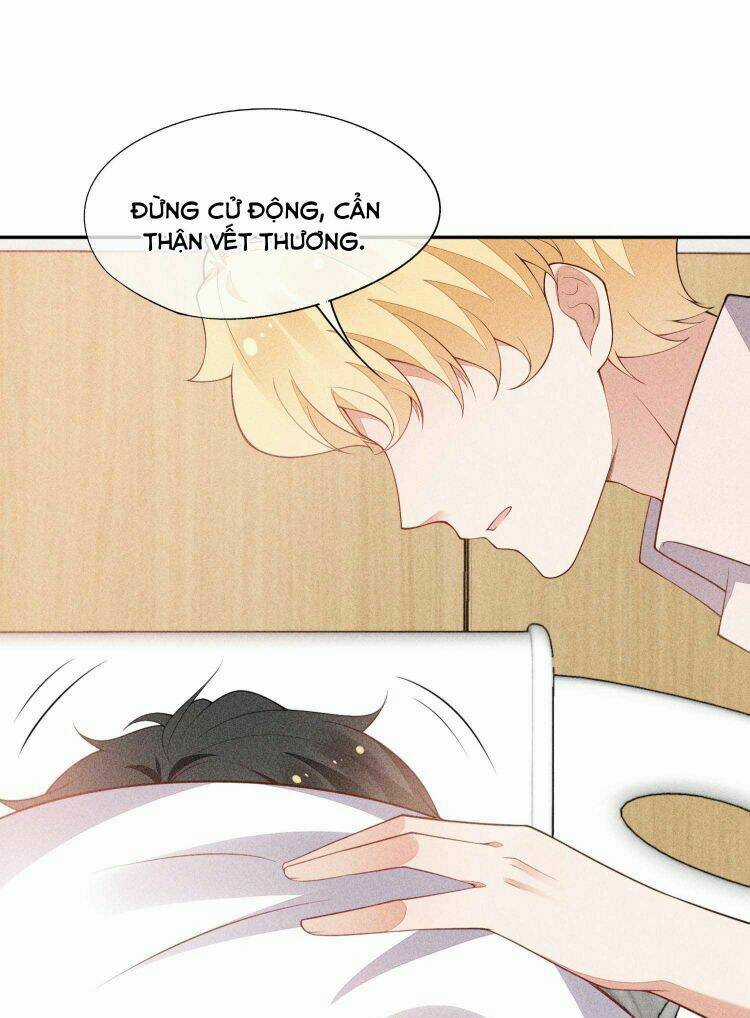 CẠNH KIẾM CHI PHONG - Chapter 63 - Trang 12