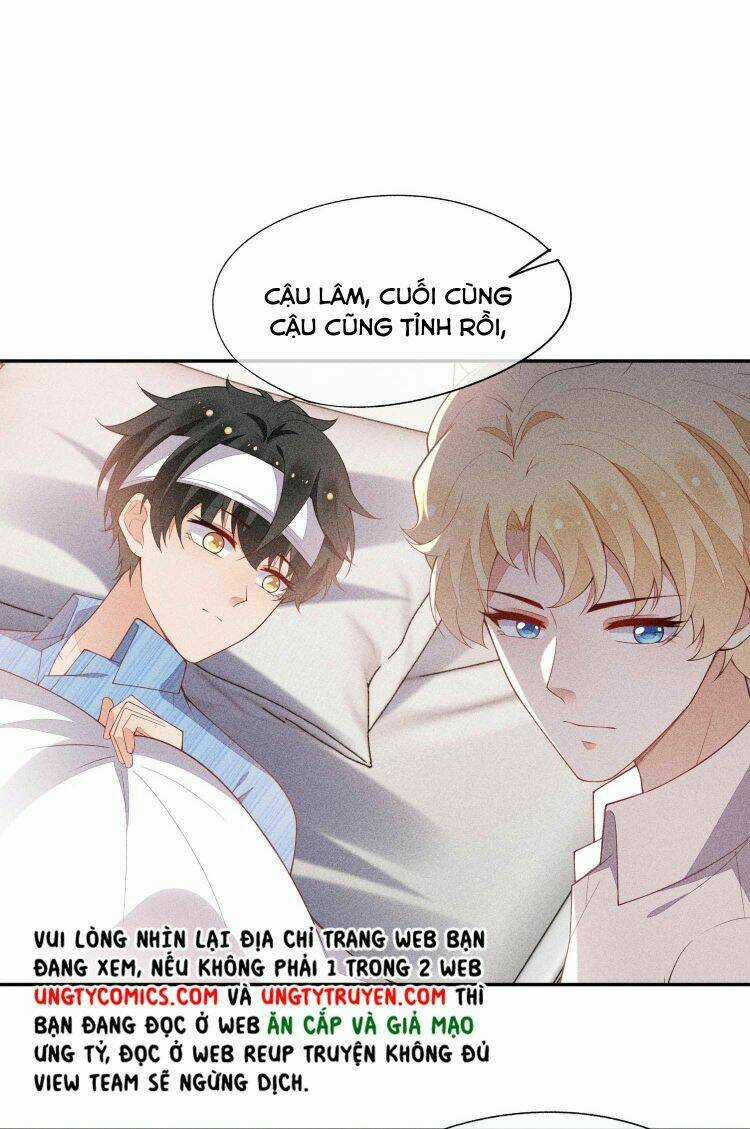 CẠNH KIẾM CHI PHONG - Chapter 63 - Trang 14