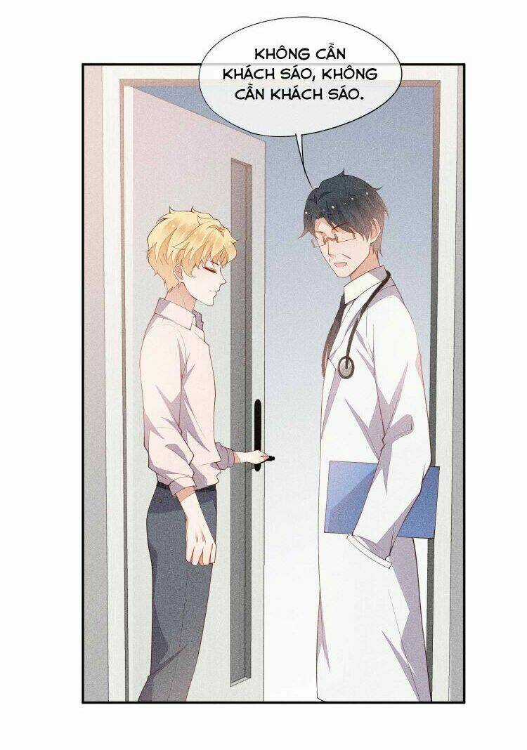 CẠNH KIẾM CHI PHONG - Chapter 63 - Trang 19