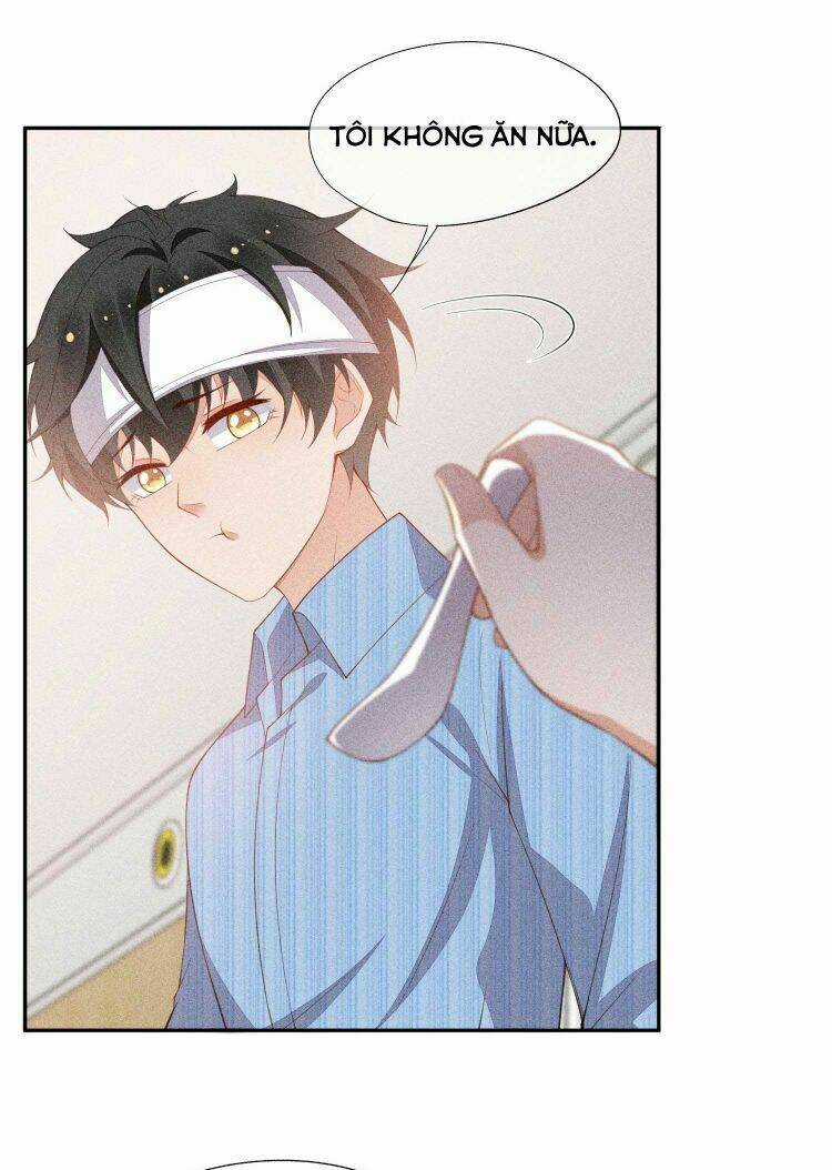 CẠNH KIẾM CHI PHONG - Chapter 63 - Trang 24