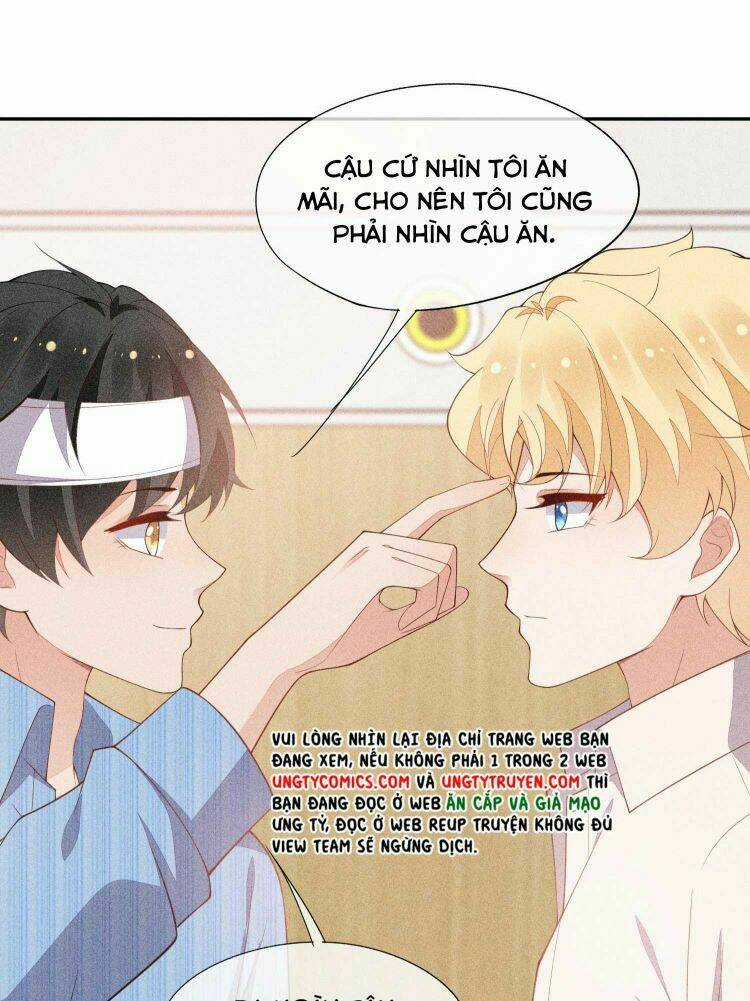 CẠNH KIẾM CHI PHONG - Chapter 63 - Trang 26