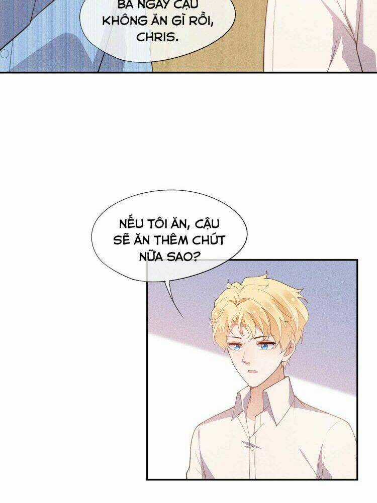 CẠNH KIẾM CHI PHONG - Chapter 63 - Trang 27